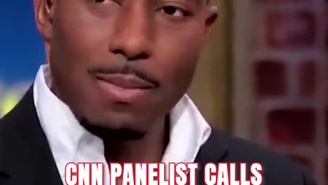 CNN Panelist CALLS OUT Celebrities Over Hating On America