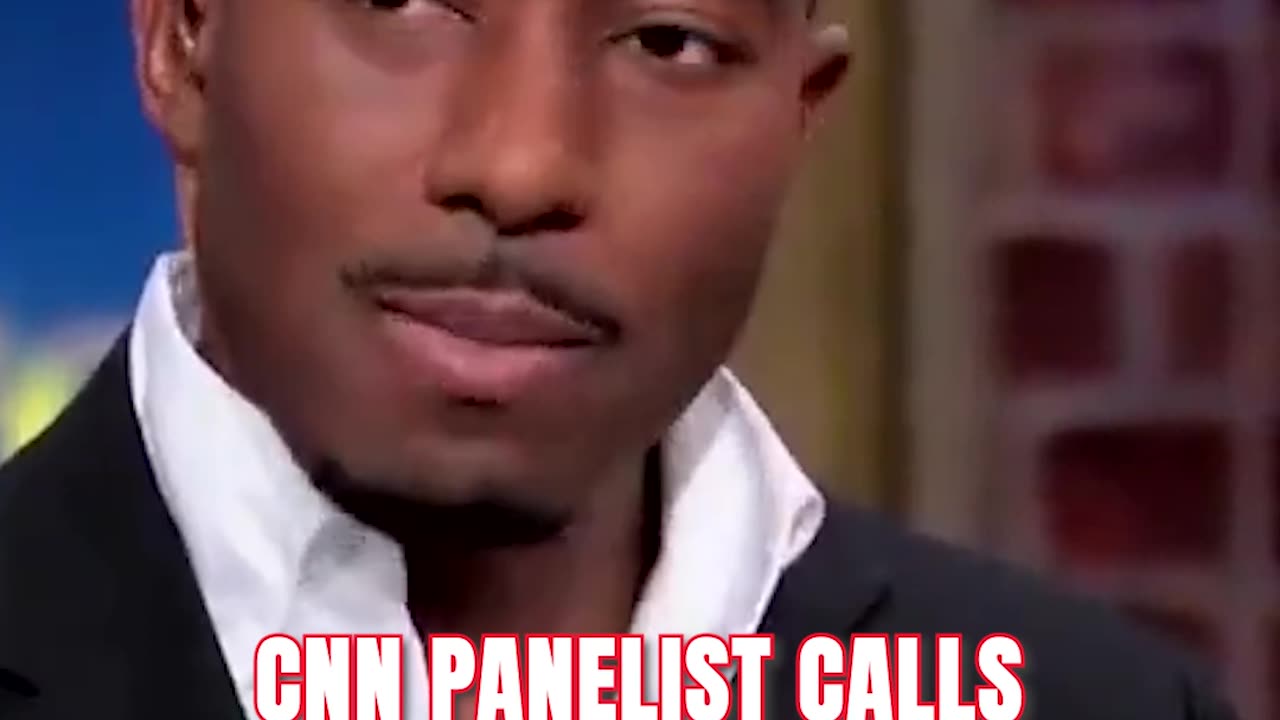 CNN Panelist CALLS OUT Celebrities Over Hating On America