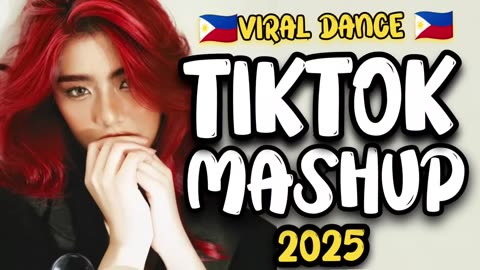 New Tiktok Mashup 2025 Philippines Party Music Viral Dance Trends January 8th