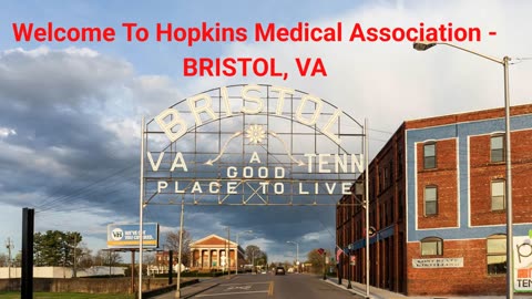 Hopkins Medical Association - Family Medicine in Bristol, VA