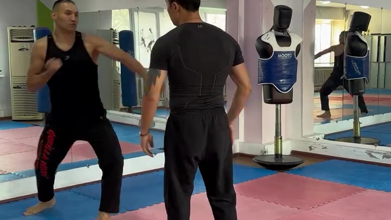 martial arts of countries that are strong in martial arts