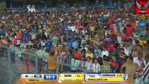 Mi vs CSK match highlights