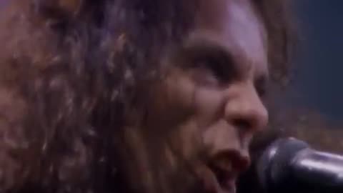 Dio - Hey Angel