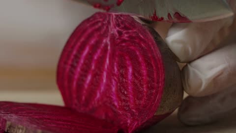 Amazing Health Benefits Of Beetroot Juice