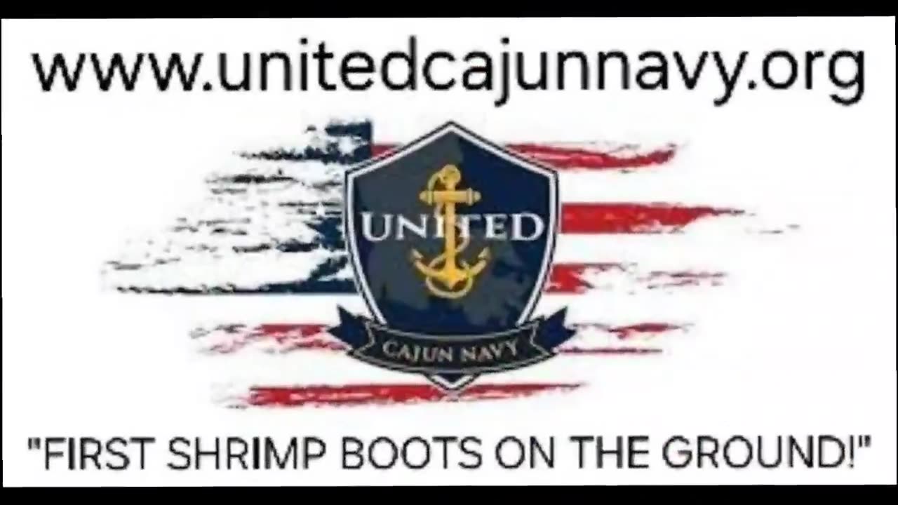 ⚡United Cajun Navy request: Please make this viral!