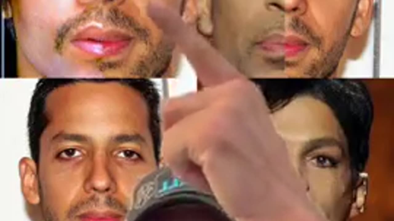 david blaine is prince in disuise 100%