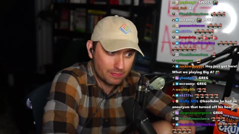 [1-22-24][s6e5] 'Brave Heart'