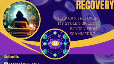 BITCOIN RECOVERY SOLUTIONS BY RAPID DIGITAL RECOVERY: EXPERTISE YOU CAN TRUST