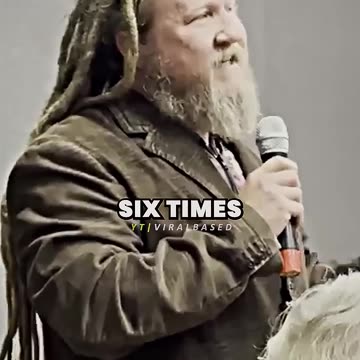 California Viking DESTROYS Clueless Politicians