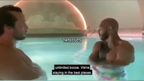 The Tates Desperately Need to Spend More Money…