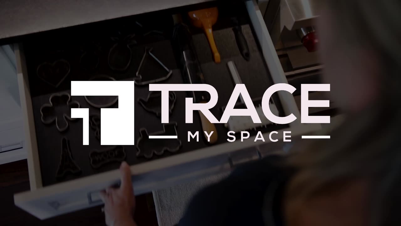 Trace My Space | Product Promo