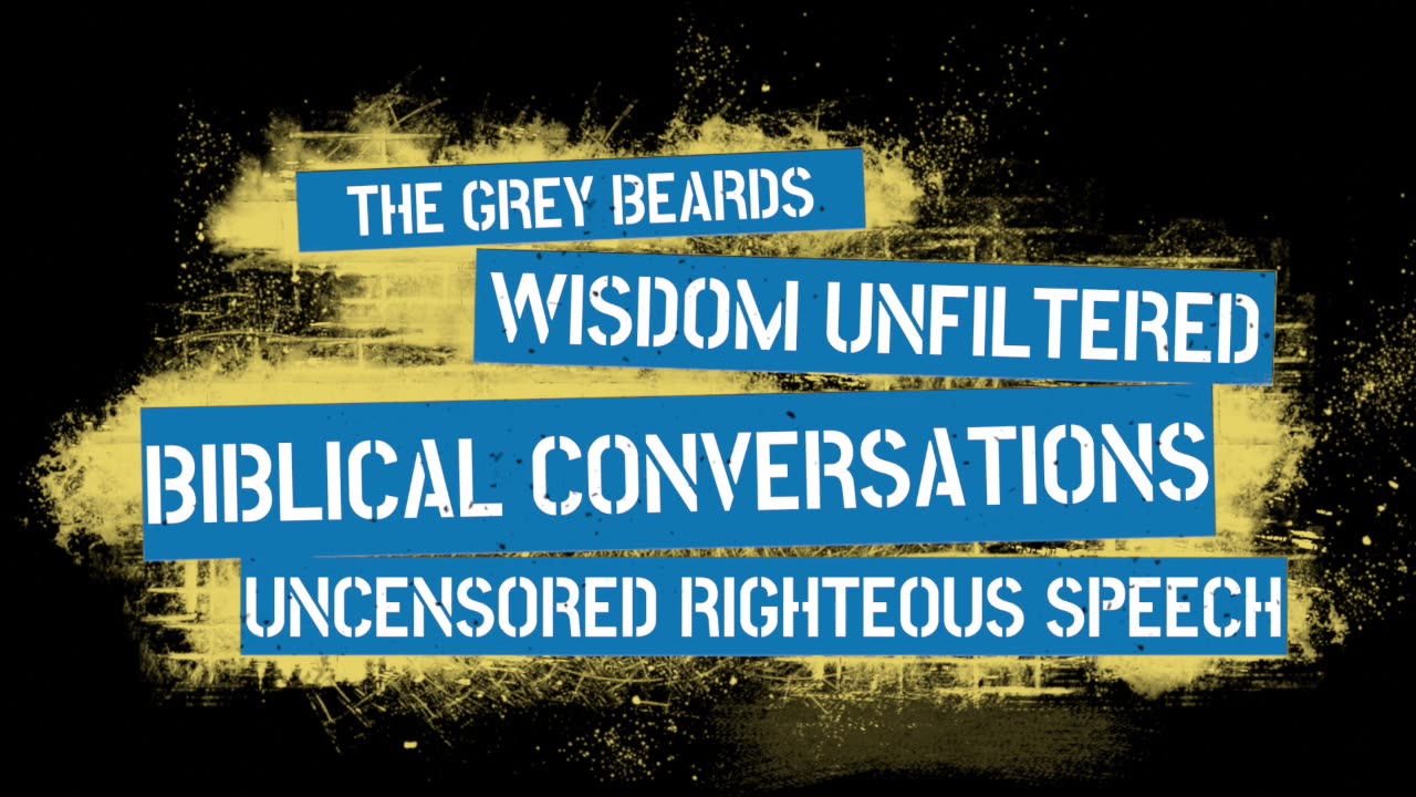 The Grey Beards