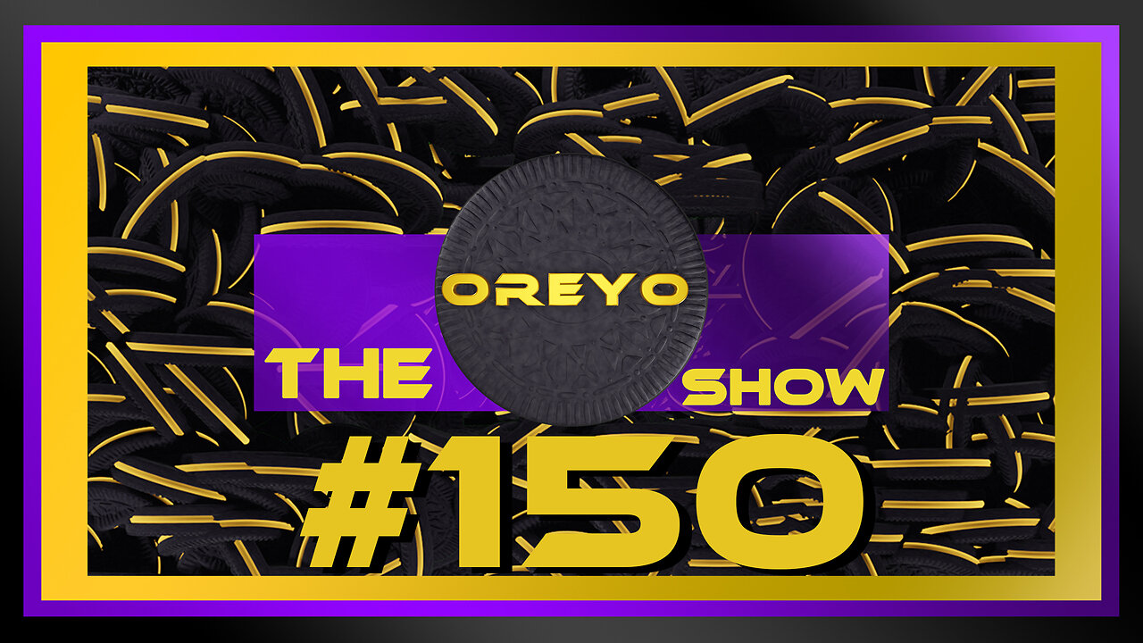 The Oreyo Show - EP. 150 | Terrorism 2025