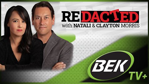 Redacted | GLOBAL CHAOS EXPOSED: LA FIRES, DEBT LIMIT SHOWDOWN, UK COVER-UPS...
