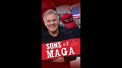 Sons of MAGA