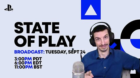 State of Play full show reaction and wishlist talk
