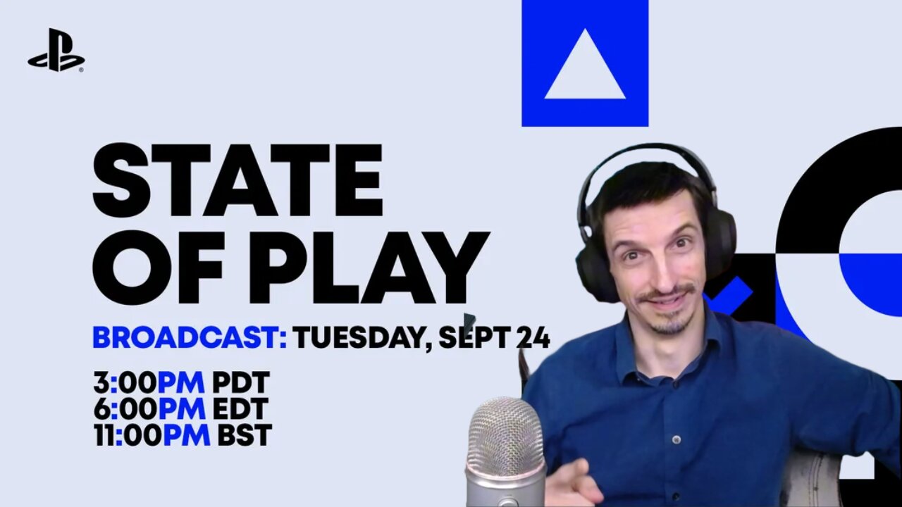 State of Play full show reaction and wishlist talk