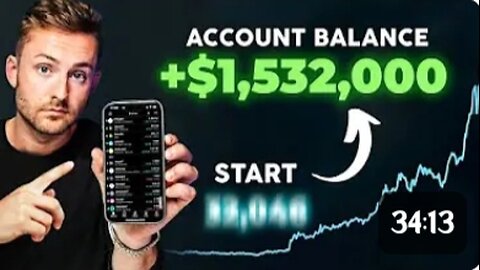 My Plan To Make Millions In 2025 Crypto Bull Run (100x