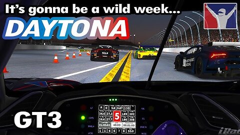 🔴LIVE! | Enduro Prep Practice/Races at Daytona!