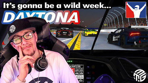 🔴LIVE! | Enduro Prep Practice/Races at Daytona!