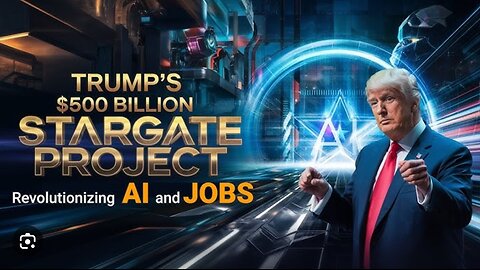 What is Bill Gates up to with Donald Trump right now?