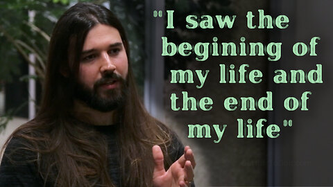 Stories of Faith - Enoch Kolarov