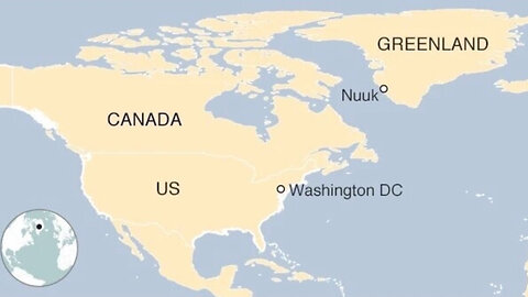 “North America” First? Where Did That Come From?