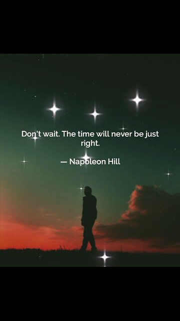 Your Qoute For A Day 42