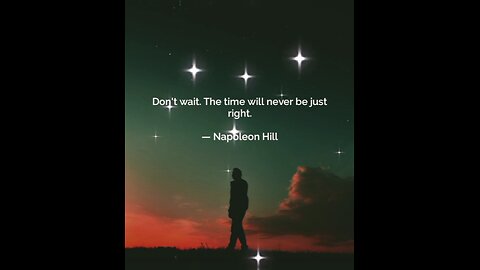 Your Qoute For A Day 42