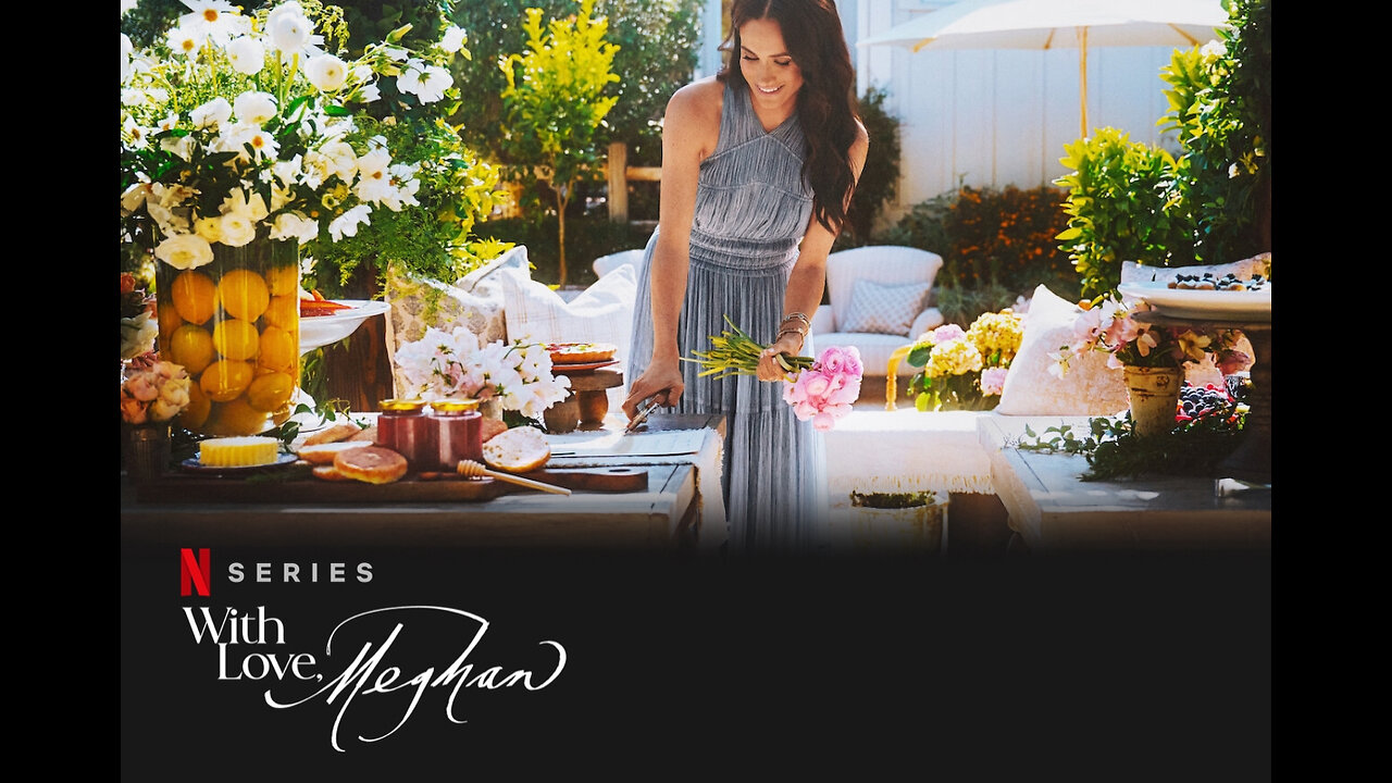 My Review Of With Love Meghan Episode 2