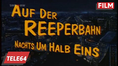 Auf der Reeperbahn nachts um halb eins 1954 - mit Heinz Rühmann, Hans Albers, Gustav Knuth