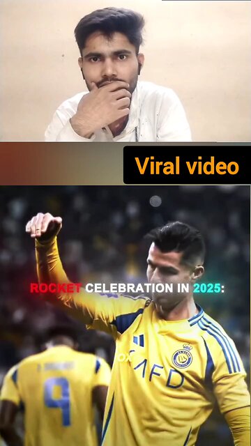 Ronaldo gol karne ke bad ka reaction