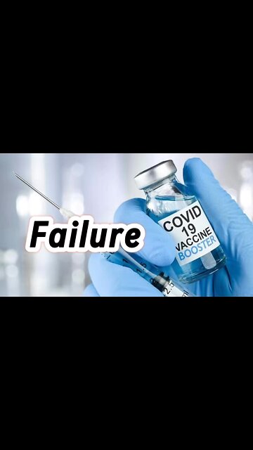 It was an absolute failure. Here’s why..