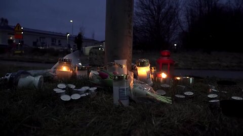 Swedish police dismiss ideological motive for deadly gun attack