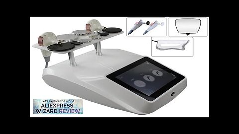 2024 NEW 448khz Cet Ret Tecar Therapy Equipment Diathermy Body Shaping Slimming Review