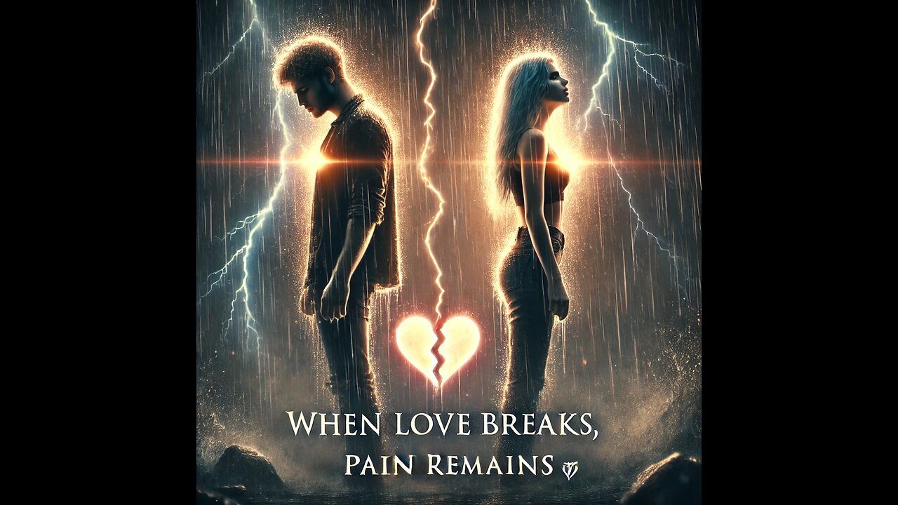"Heartbreak Anthem of the Year 💔 | The Song Every Broken Soul Needs to Hear"