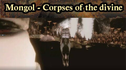 Mongol - Corpses of the Divine (Early Access)