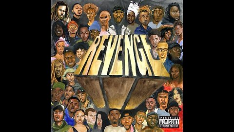 Dreamville - Still Up (ft. EARTHGANG & Reason) (432hz)