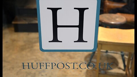 Another Left-Wing News Outlet Bites the Dust As HuffPost Lays Off Newsroom Staff