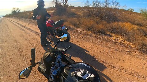 A Trip To Vulture Mine In Wickenburg AZ