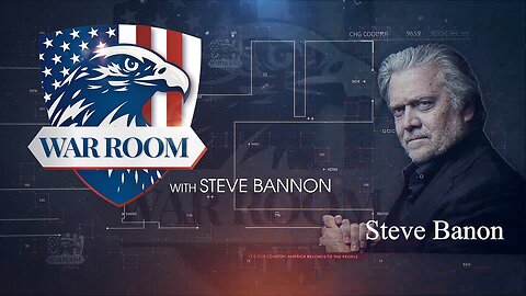 Steve Bannon | Episode 4194: Recapping The Hegseth Hearing