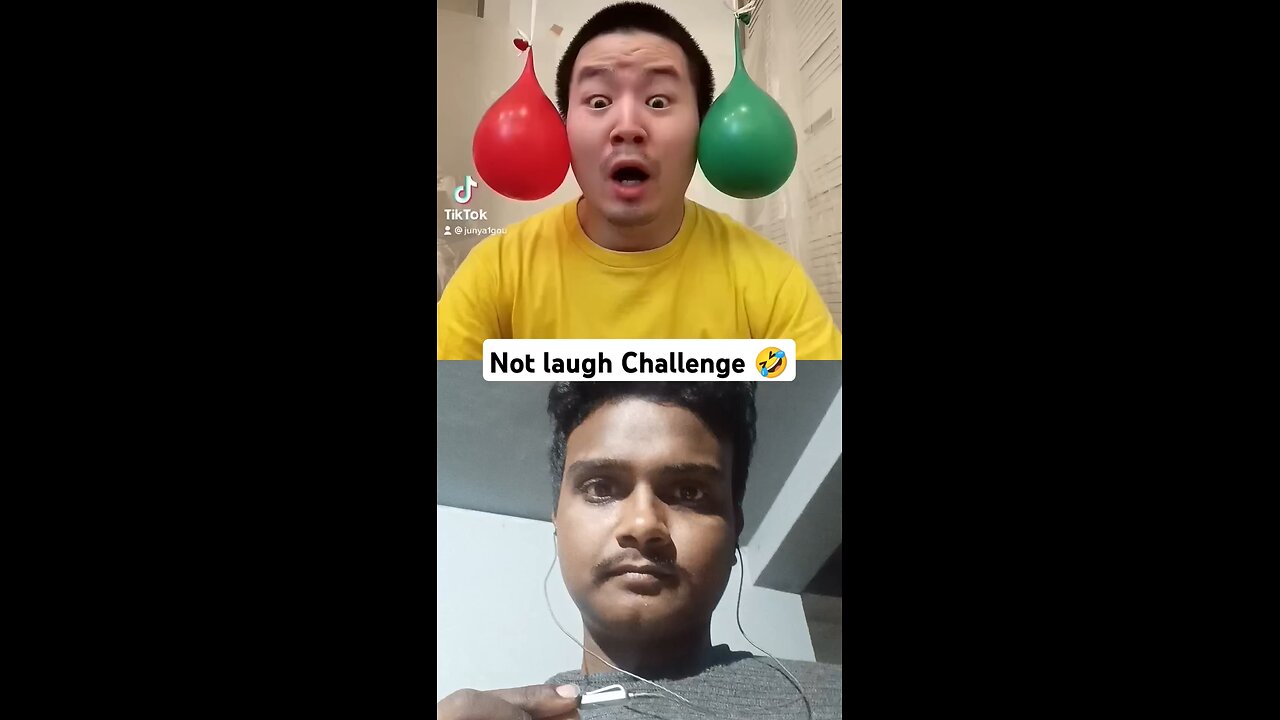 Junya1 gou funny video 😂 😂 😂 Reaction With Suman 😁