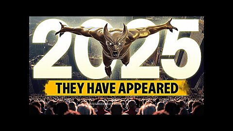 Signs Of The Soon Coming Appearance Of The Antichrist