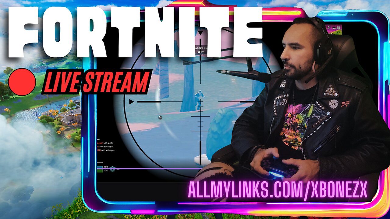 🔴LIVE - Get A Win W/Trixh Challenge