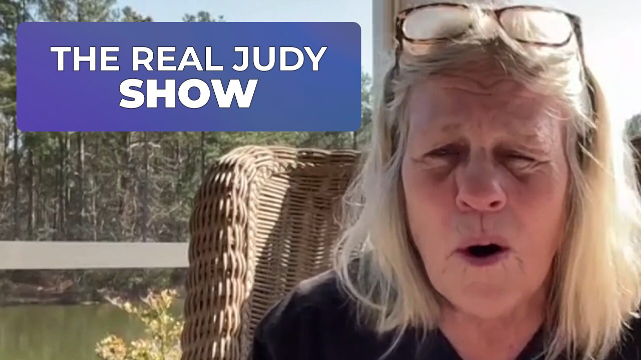 THE REAL DR. JUDY MIKOVITS SHOW