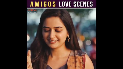 #NandamuriKalyanram #Ashika Ranganath #south #superhit #southmovie #viralvideo #sou