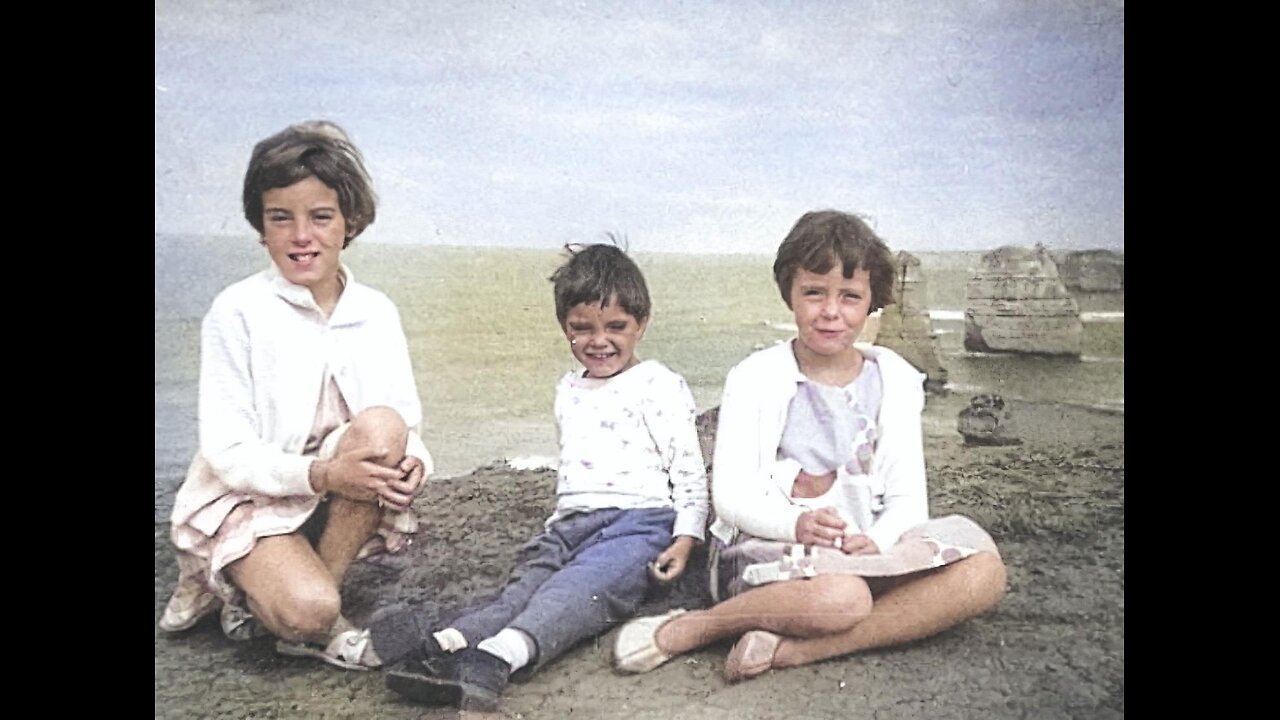Will the remains of the Beaumont children Finally Be Uncovered? The Cardi Girls