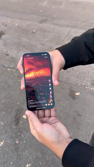 So any words..? 🔥