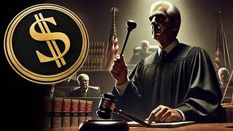 BREAKING: DOGE Racking Up HUGE Legal Victories As Federal Judges Override Democrat Lawsuits!