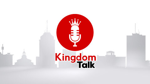 Kingdom Talk Set Apart for His Purposes